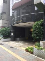 東横イン浅草蔵前1