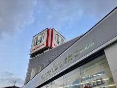 Ｈｏｎｄａ　Ｃａｒｓ川崎鶴見北店