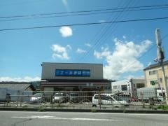 セブンイレブン　東部田中店