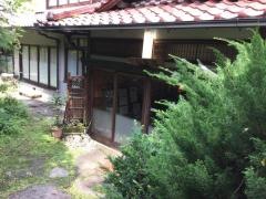 白鷺温泉白鷺館