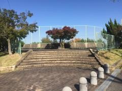 鳴子中央公園
