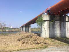 第二十号豊公橋緑地