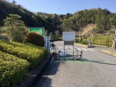 松の岩公園