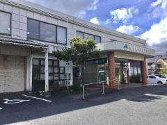 ＪＡ鳥取いなば青谷支店
