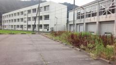 安来市立伯太中学校