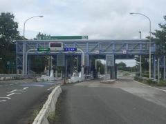 宜野座ＩＣ