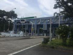 宜野座ＩＣ