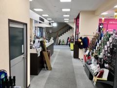 二河峡ゴルフセンター