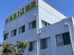 木根淵外科胃腸科病院