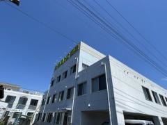 木根淵外科胃腸科病院