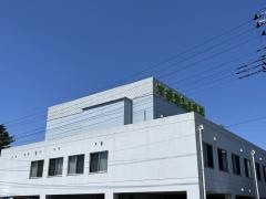 木根淵外科胃腸科病院