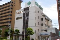 成仁会病院