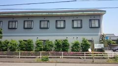 島本眼科医院