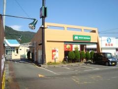 モスバーガー　大分臼杵店
