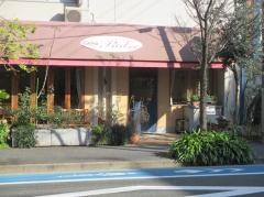 クチーナ・パードレ