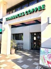 スターバックスコーヒー　港南台バーズ店
