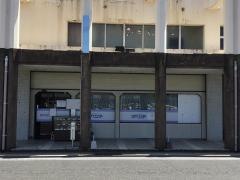 コーヒーショップ・ラベンダー