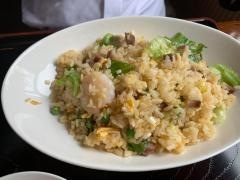 チャイニーズキッチン桃莉
