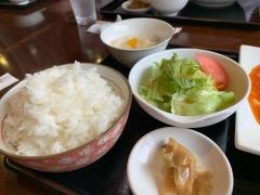 チャイニーズキッチン桃莉