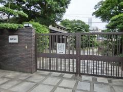 羽田別荘