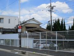 「有松中町」バス停留所