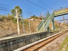 小江駅