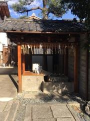 大将軍八神社