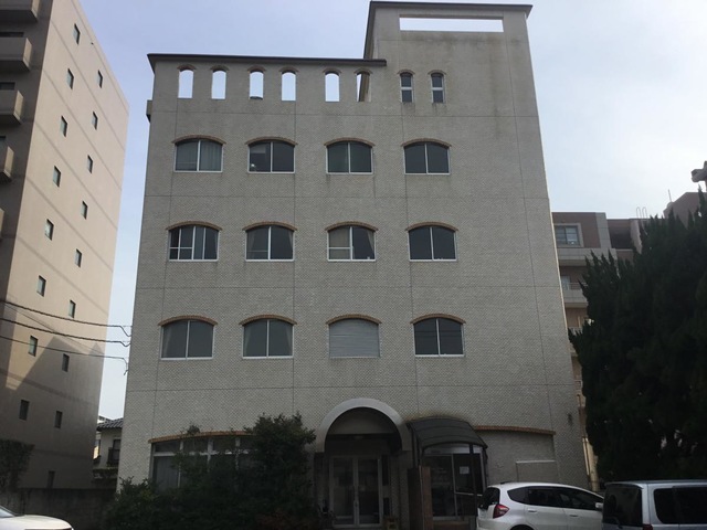 かけはし