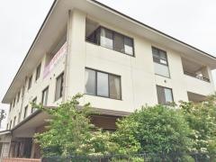 棲みの家山ぼうし