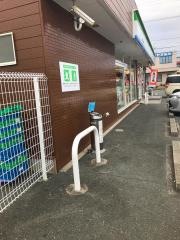 ファミリーマート　豊橋東三ノ輪店