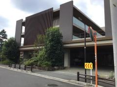 地域福祉サービスセンターこまえ正吉苑　二番館