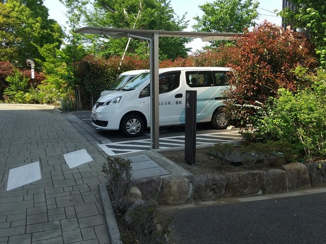 地域福祉サービスセンターこまえ正吉苑 二番館