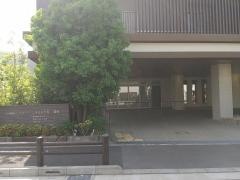 地域福祉サービスセンターこまえ正吉苑　二番館