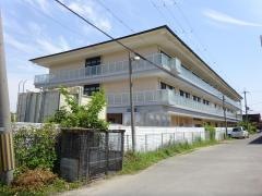 介護老人保健施設　ぬくもり葛城