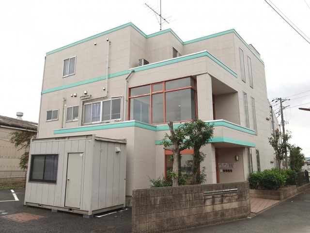 ケアレジデンス湘南藤沢