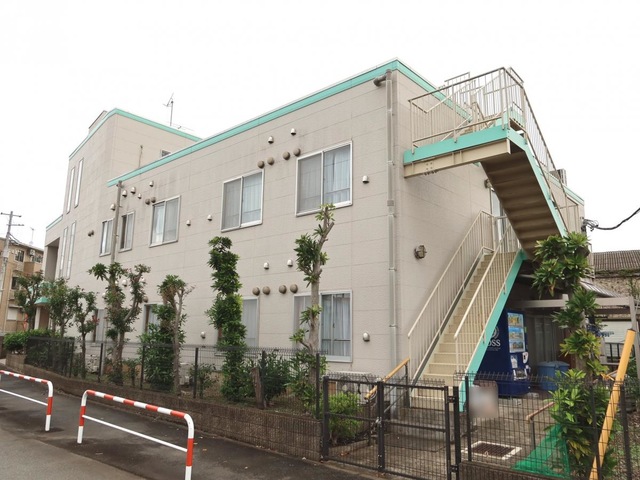 ケアレジデンス湘南藤沢