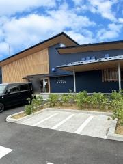 道の駅　若狭美浜はまびより