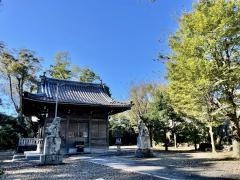 井上神社