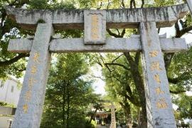 地禄神社