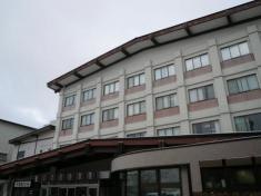 川湯観光ホテル