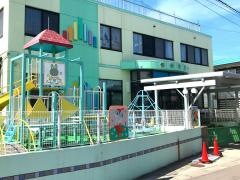 佃保育園