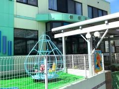 佃保育園