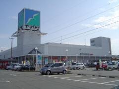 ヤマザワ北町店