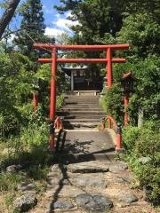 観月台公園