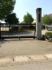 上大野小学校