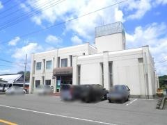 ＪＡなす南下江川支店