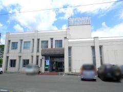 ＪＡなす南下江川支店