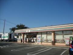 セブンイレブン　高崎上滝町店