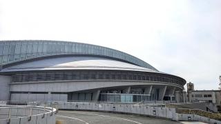 ＡＬＳＯＫぐんま総合スポーツセンター