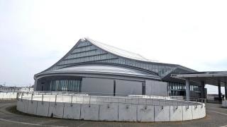 ＡＬＳＯＫぐんま総合スポーツセンター